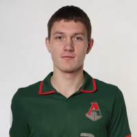Иван Ермолаев