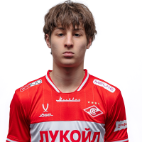 Степан Богданов