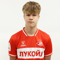 Федор Кочетков
