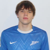 Глеб Пекин