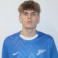 Сергей Байрамов