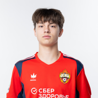 Кирилл Дубровин