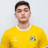 Альберт Самургашев