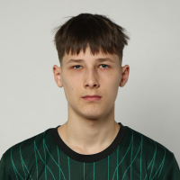 Кирилл Комаров
