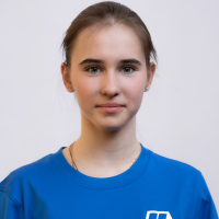 Ника Харчевникова