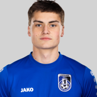 Глеб Калинин