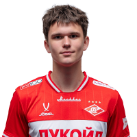 Максим Серов