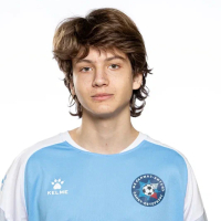 Григорий Барсуков