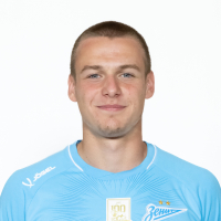 Егор Красников