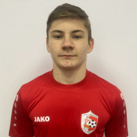 Василий Цымбаленко