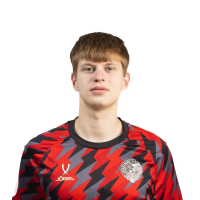 Кирилл Омельченко