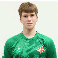 Максим Монин