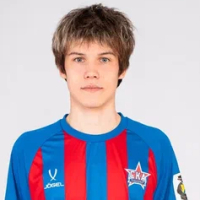 Даниил Плетминцев