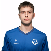 Андрей Лацук
