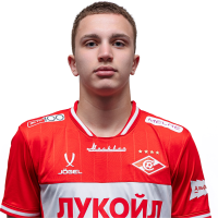 Данил Макушенко