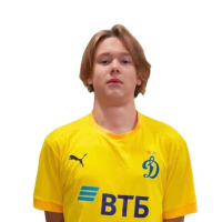 Сергей Овчинников