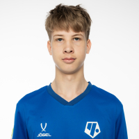 Георгий Зубакин