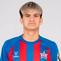 Даниил Левадный