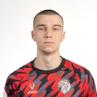 Даниил Яковлев
