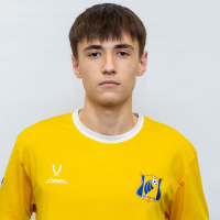Матвей Трошев