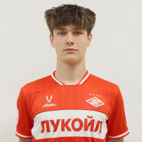 Андрей Батунин