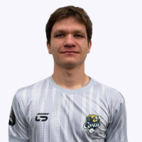 Антон Покидин