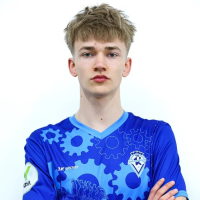 Александр Симанов