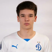 Демид Фарафонов
