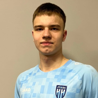 Даниил Байков