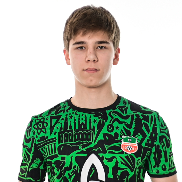 Амирхан Ибатуллин