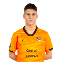 Арсений Ермаков