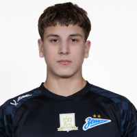 Егор Гусев