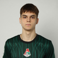 Владислав Голубев
