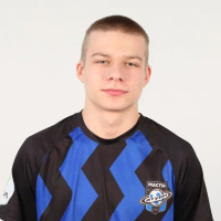 Захар Попов