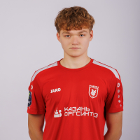 Аким Абашев
