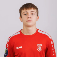 Егор Печугин