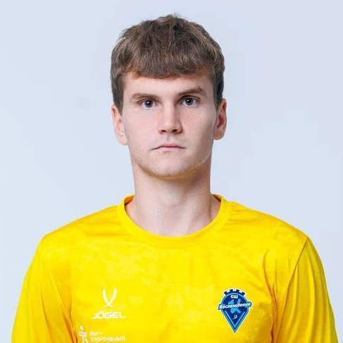 Даниил Игнатенко