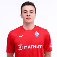 Гаджи Ибрагимов