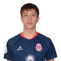 Алексей Ананьев