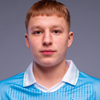Кирилл Шурыгин