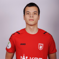 Егор Кузнецов