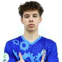 Максим Ершов