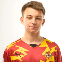Максим Чернов