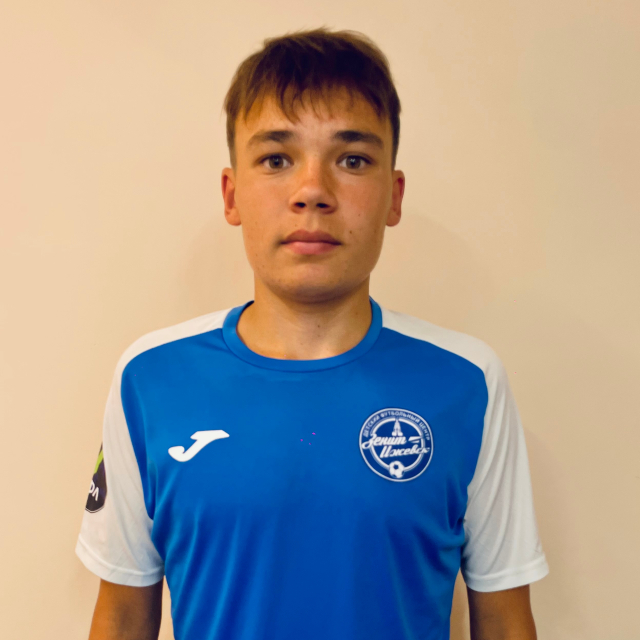 Арсений Кумаев