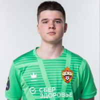 Павел Коваленко