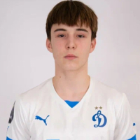 Арсений Хвалько