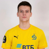 Виктор Скворцов