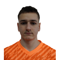Максим Шерешков