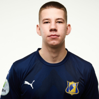 Дмитрий Лапушинский