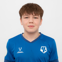 Кирилл Федоров